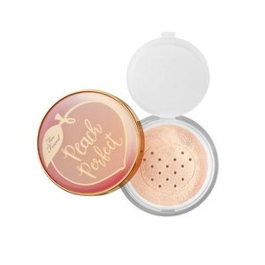 Too Faced Peach Perfect Translucent Powder